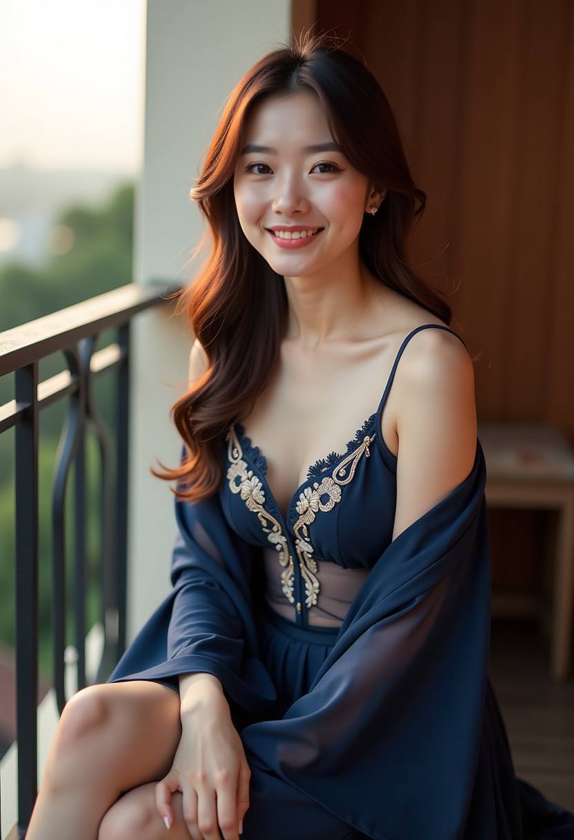 夜樱解说社头像